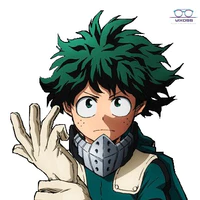 deku