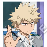 bakugou