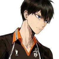 Kageyama Tobio