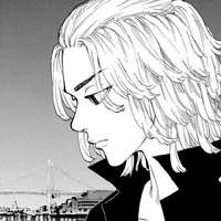 Sano Manjiro-(Mikey)