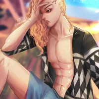 Ryuguji ken/draken