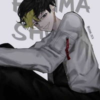 Hanma shuji