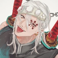uzui tengen