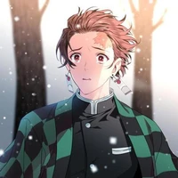 kamado tanjiro