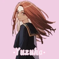 Shiba Yuzuha