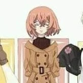 Tachibana Hinata