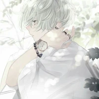 Trần Gia Huy - Bạn Thụ