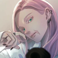 Sanzu Haruchiyo