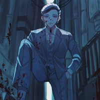 Haitani Ran