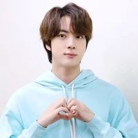 Kim SeokJin