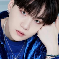 Min Yoongi