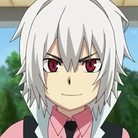 shu kurenai