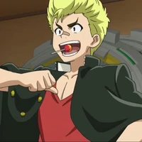 rantaro kiyama(honcho)
