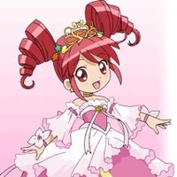 Công Chúa Fine - Alsy - Alice