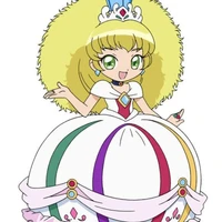 Công Chúa Altezza