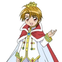 Hoàng Tử Bright