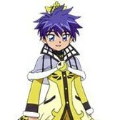 Hoàng Tử Shade - Eclipse