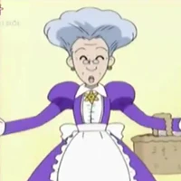 Bà Camelot