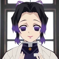 Kochou shinobu