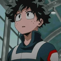 Izuku