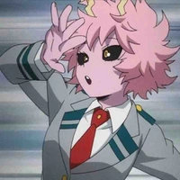 Ashido