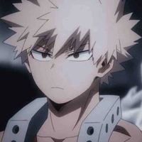Bakugo