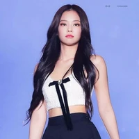 Kim Jennie(chị)