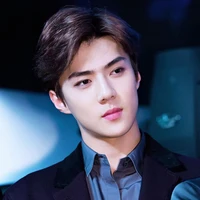 Oh Sehun (hắn)