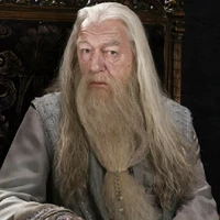 Albus Dumbledore