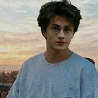 Harry Potter ⚡