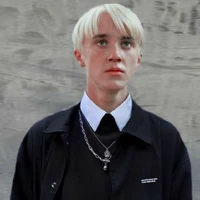 Draco Malfoy🍏
