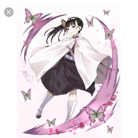 Samakaki Kanao(Tsuyuri Kanao)