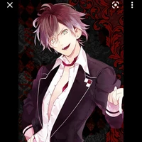 Sakamaki Ayato