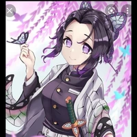 Kocho Shinobu