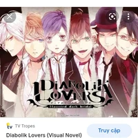 Anh em nhà Sakamaki