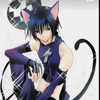 Ikuto Stukiyomi