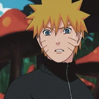 Uzumaki Naruto