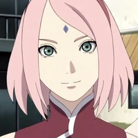 Sakura Haruno