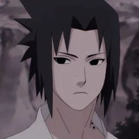 Uchiha Sasuke