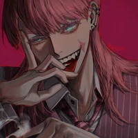 (Akashi)Sanzu Haruchiyo