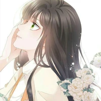 Vân Lưu Sương (nu9)hồ ly