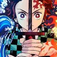 Kamado Tanjirou