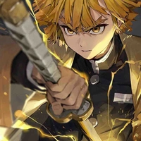 Agatsuma Zenitsu