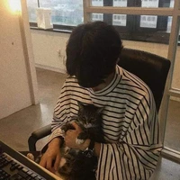 Lưu Thành Nghĩa ( A4 nữ 9 ) _ James