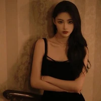 Lưu Ánh Tuyết _ Eira