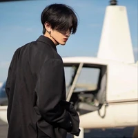 Trần Anh Duy _ Daniel ( em trai nam 9 )