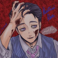 Haitani Ran