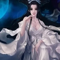 Bích Lam ( mẹ ghẻ )