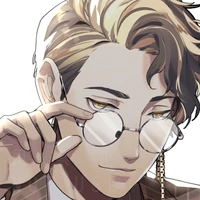 Hanma Shuji