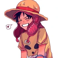 Monkey D Luffy